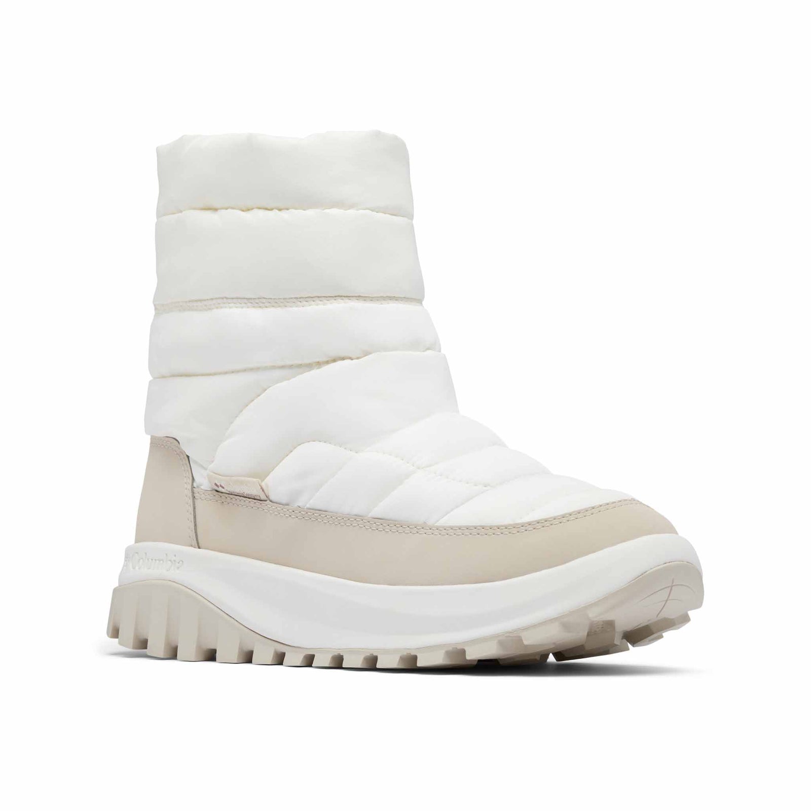 Columbia Columbia Snowtrot Mid bottes d'hiver pour femme