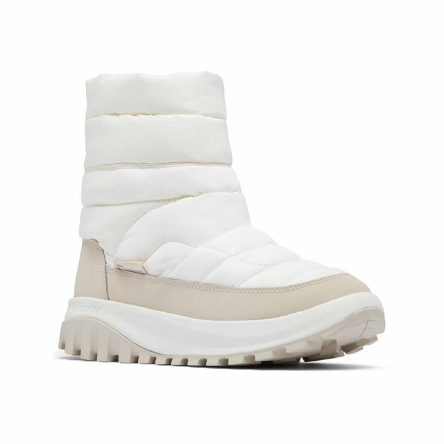 Columbia Columbia Snowtrot Mid bottes d'hiver pour femme