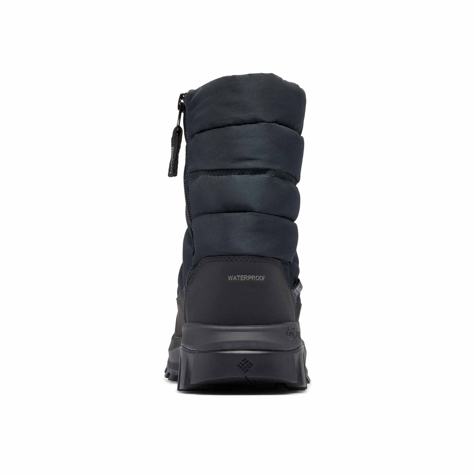 Columbia Columbia Snowtrot Mid bottes d'hiver pour femme