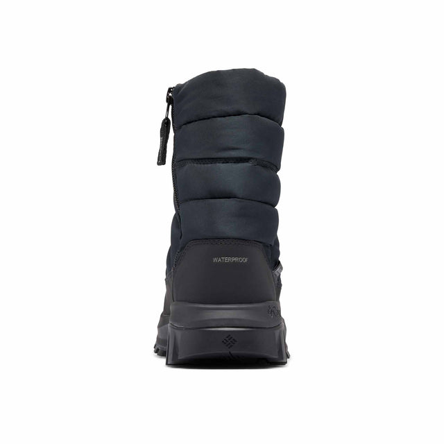 Columbia Columbia Snowtrot Mid bottes d'hiver pour femme