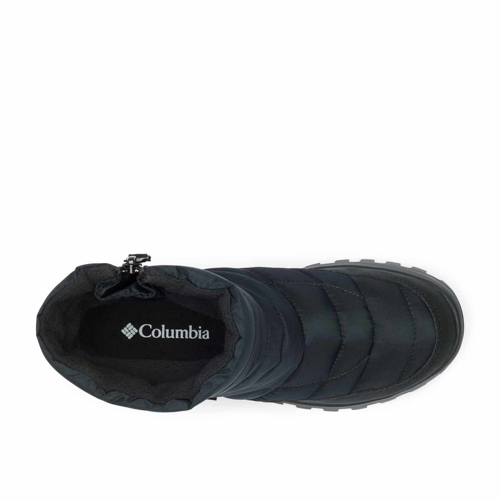 Columbia Columbia Snowtrot Mid bottes d'hiver pour femme