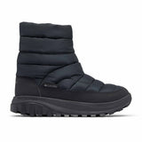 Columbia Columbia Snowtrot Mid bottes d'hiver pour femme