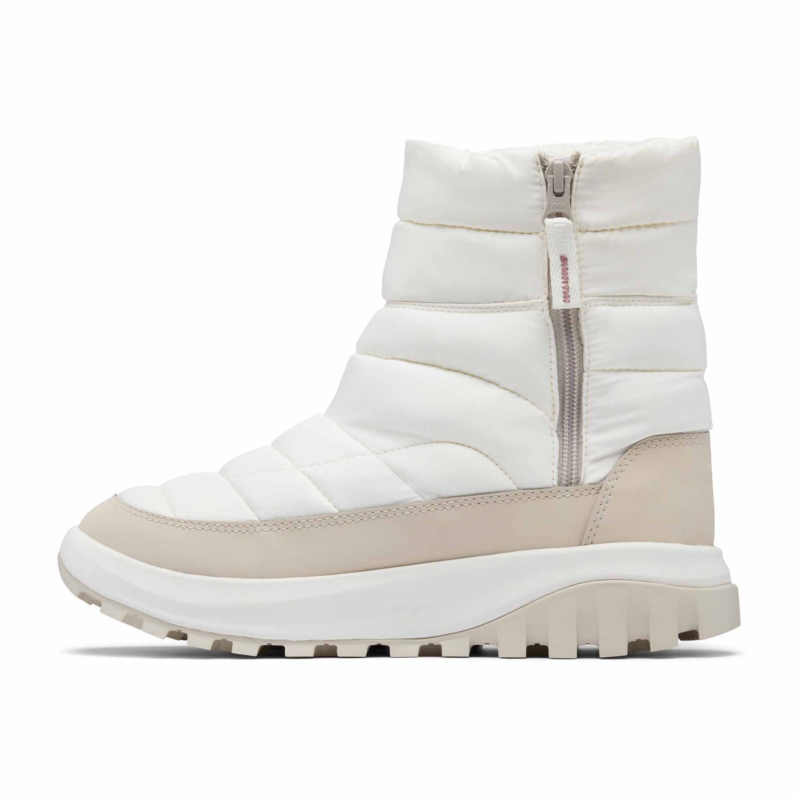 Columbia Columbia Snowtrot Mid bottes d'hiver pour femme