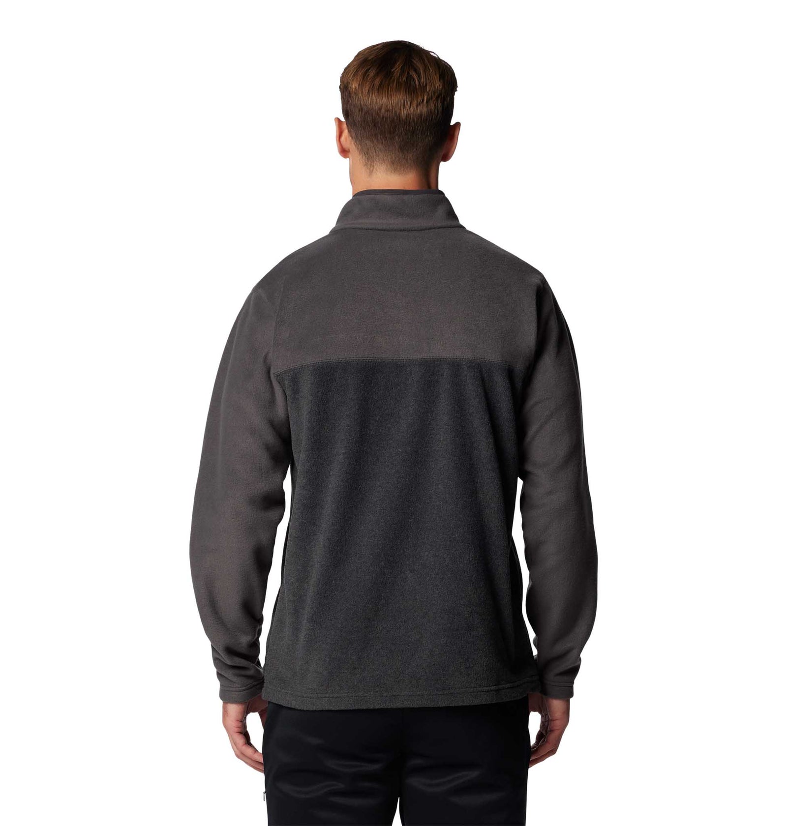 Columbia Columbia Steens Mountain II demi-fermeture pressionnée homme