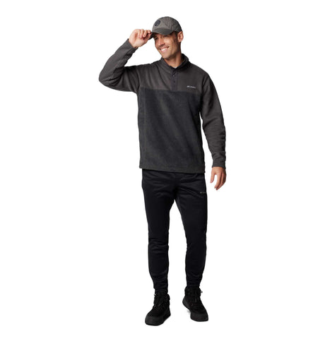 Columbia Columbia Steens Mountain II demi-fermeture pressionnée homme