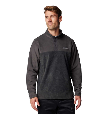 Columbia Columbia Steens Mountain II demi-fermeture pressionnée homme