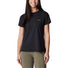Columbia Columbia Sun Trek t-shirt imprimé à manches courtes pour femme