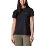 Columbia Columbia Sun Trek t-shirt imprimé à manches courtes pour femme