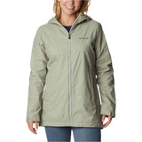 Columbia Columbia Switchback Lined Long manteau long doublé pour femme