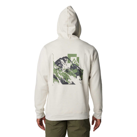 Columbia Columbia Trek chandail à capuchon graphique pour homme