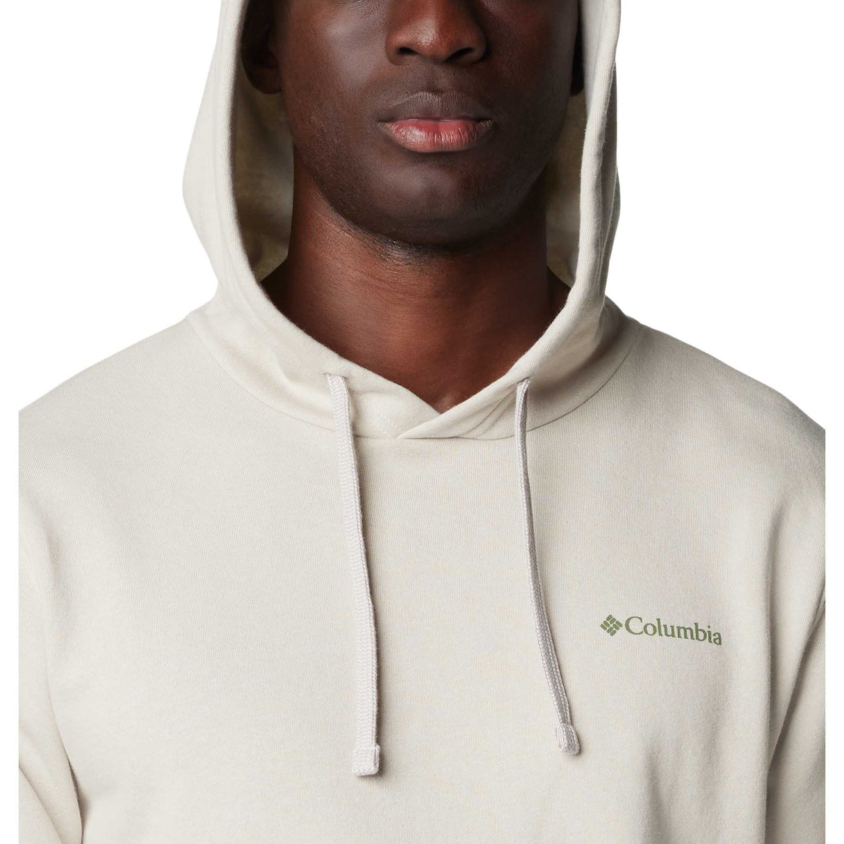 Columbia Columbia Trek chandail à capuchon graphique pour homme