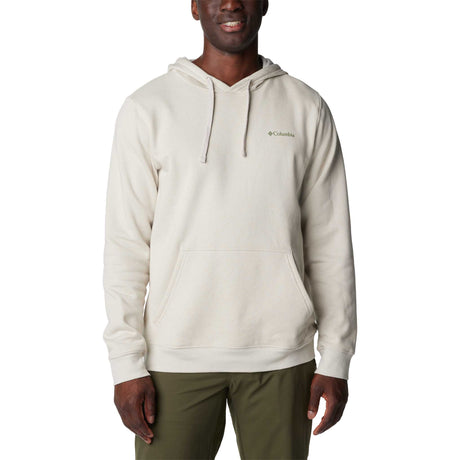 Columbia Columbia Trek chandail à capuchon graphique pour homme