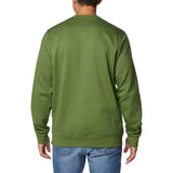 Columbia Columbia Trek chandail à col rond pour homme