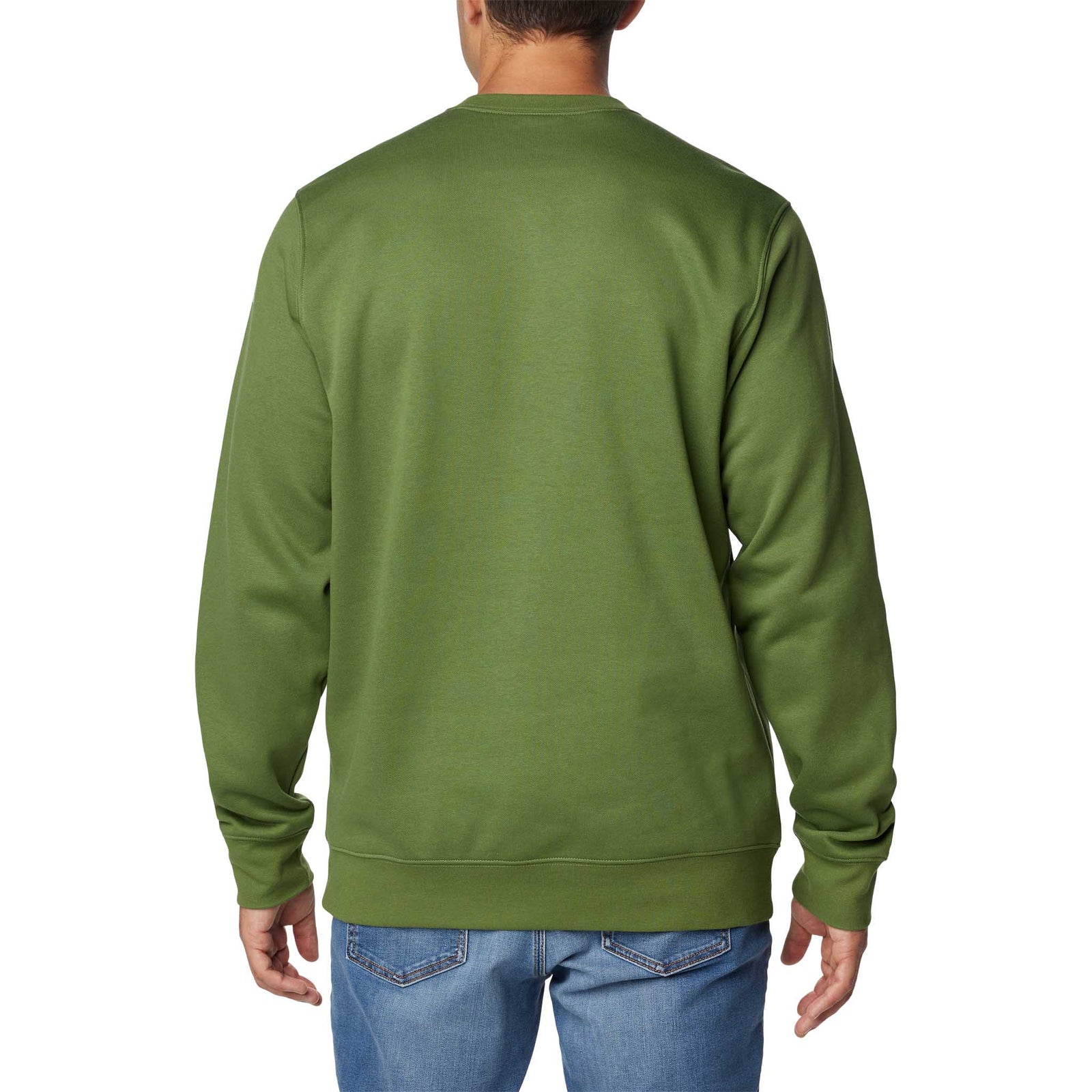 Columbia Columbia Trek chandail à col rond pour homme
