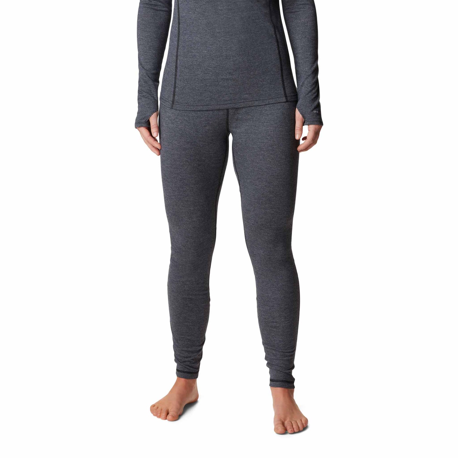 Columbia Columbia Tunnel Springs Wool collant en laine pour femme