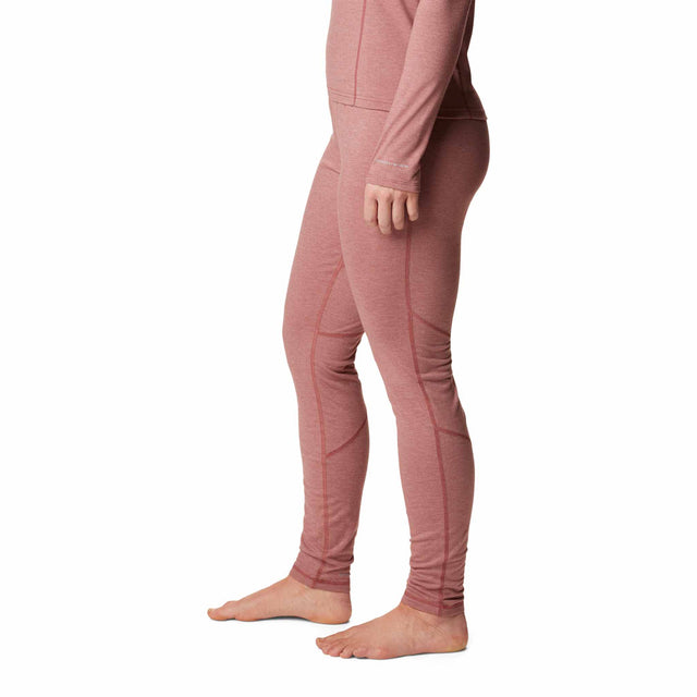 Columbia Columbia Tunnel Springs Wool collant en laine pour femme