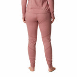 Columbia Columbia Tunnel Springs Wool collant en laine pour femme