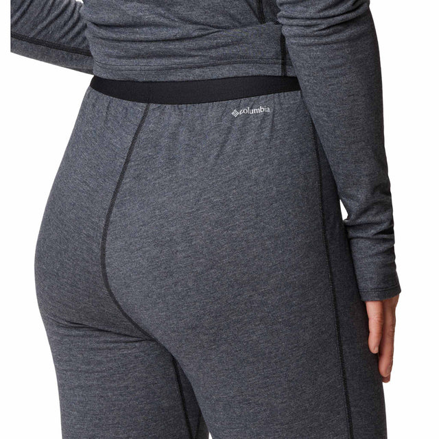 Columbia Columbia Tunnel Springs Wool collant en laine pour femme