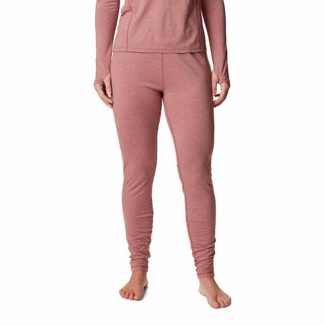 Columbia Columbia Tunnel Springs Wool collant en laine pour femme