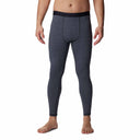 Columbia Columbia Tunnel Springs Wool collant en laine pour homme