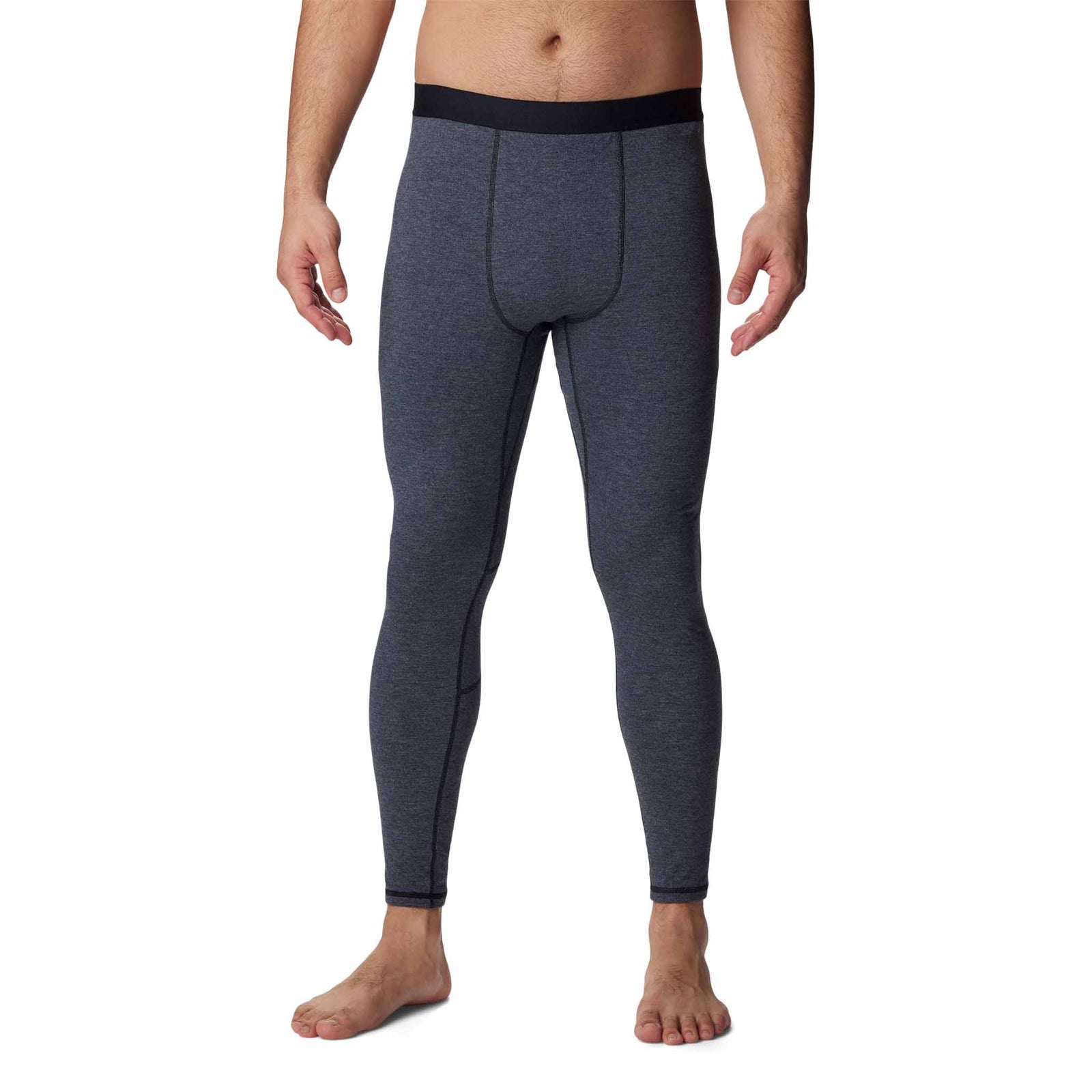 Columbia Columbia Tunnel Springs Wool collant en laine pour homme