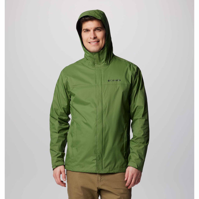 Columbia Columbia Watertight II manteau de pluie pour homme