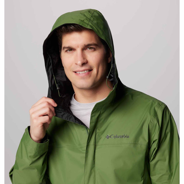 Columbia Columbia Watertight II manteau de pluie pour homme