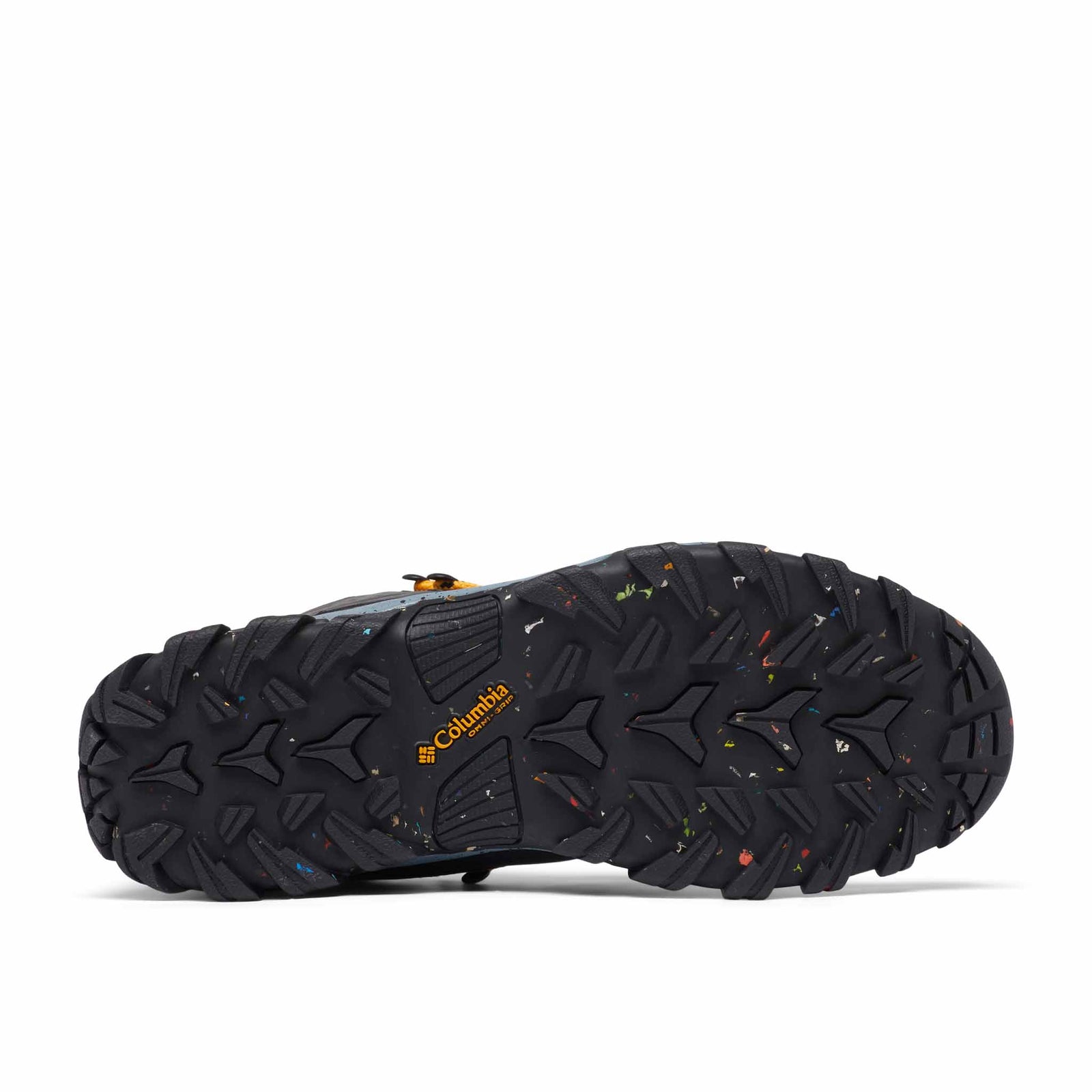 Columbia Columbia bottes Newton Ridge II Omni-Heat Imperméables pour homme
