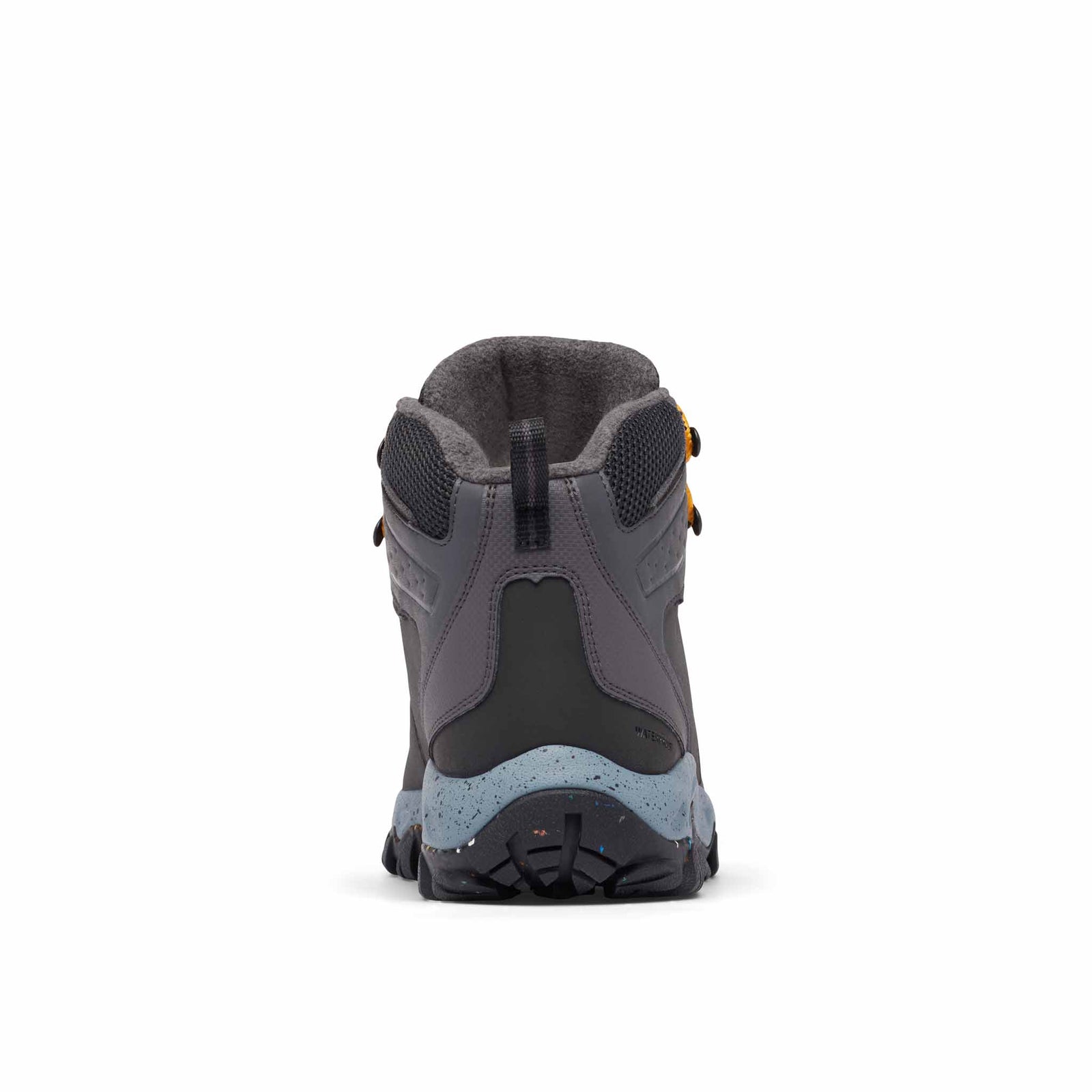 Columbia Columbia bottes Newton Ridge II Omni-Heat Imperméables pour homme