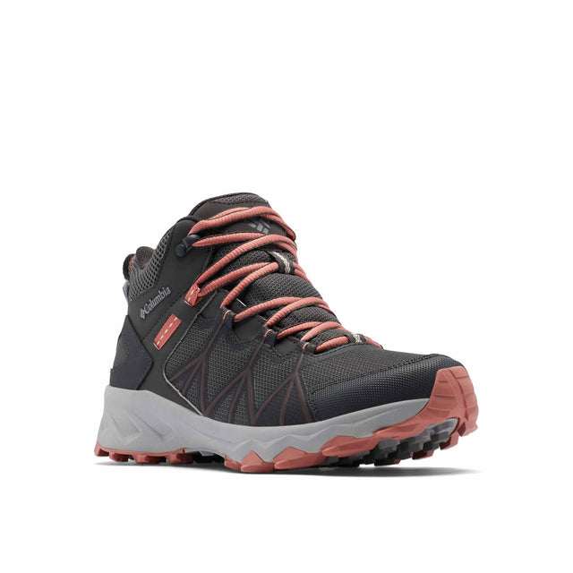 Columbia Columbia chaussure de randonnée Peakfreak II Mid OutDry pour femme
