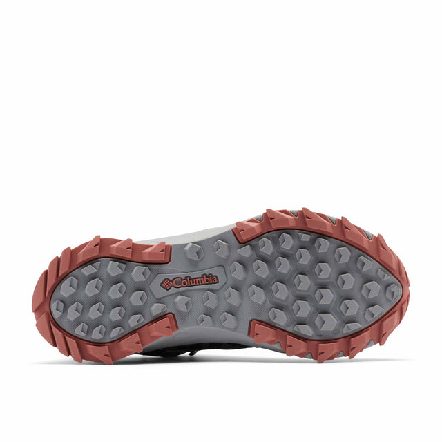 Columbia Columbia chaussure de randonnée Peakfreak II Mid OutDry pour femme