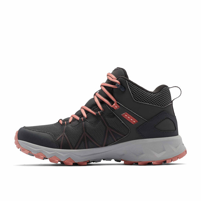 Columbia Columbia chaussure de randonnée Peakfreak II Mid OutDry pour femme