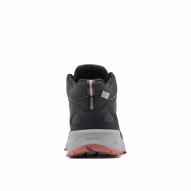 Columbia Columbia chaussure de randonnée Peakfreak II Mid OutDry pour femme