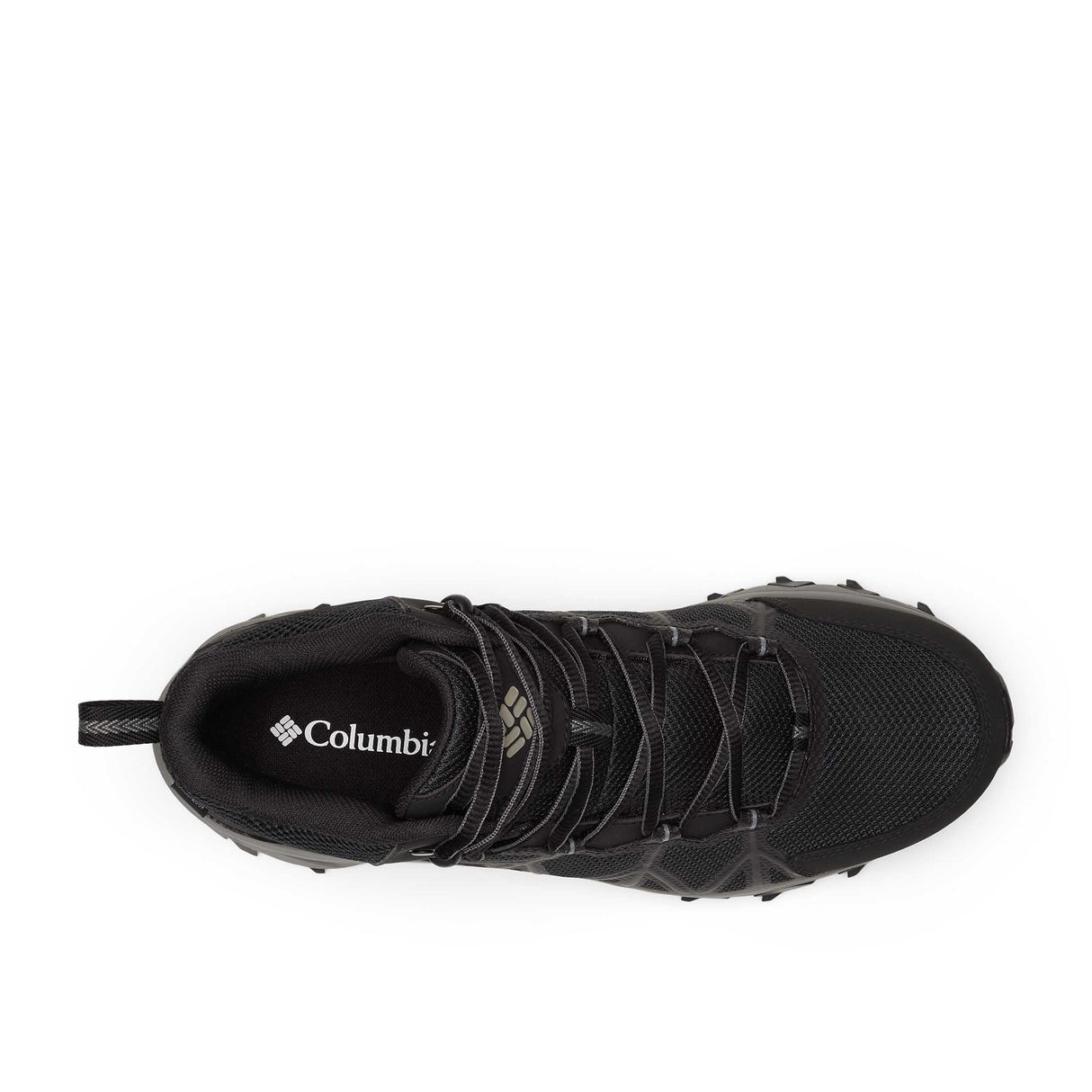 Columbia Columbia chaussure de randonnée Peakfreak II Mid OutDry pour homme