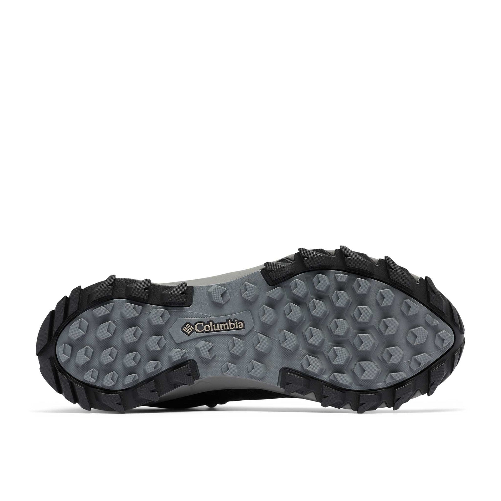Columbia Columbia chaussure de randonnée Peakfreak II Mid OutDry pour homme