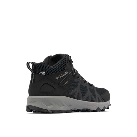 Columbia Columbia chaussure de randonnée Peakfreak II Mid OutDry pour homme