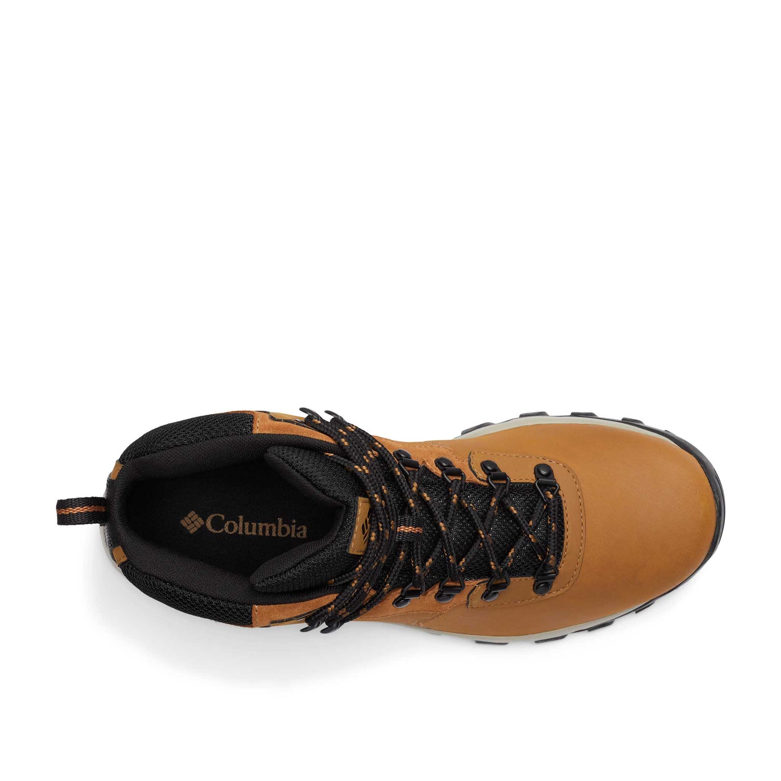 Columbia Columbia chaussures de randonnée Newton Ridge Plus II pour homme