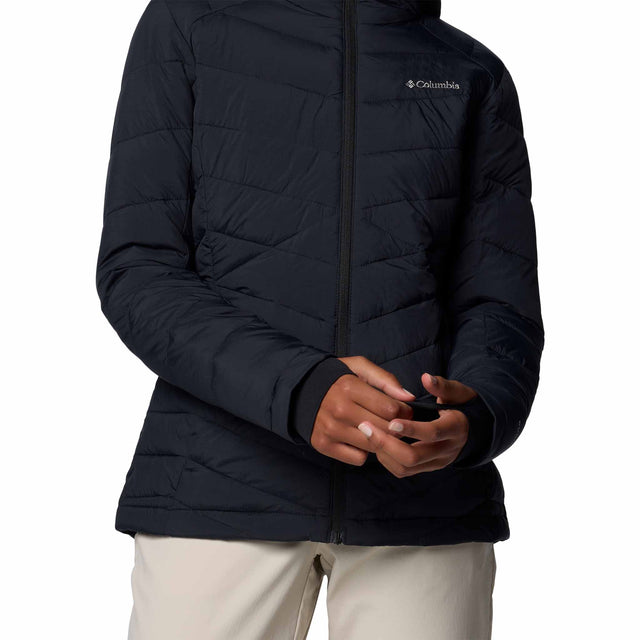 Columbia Columbia manteau à capuchon Joy Peak II pour femme