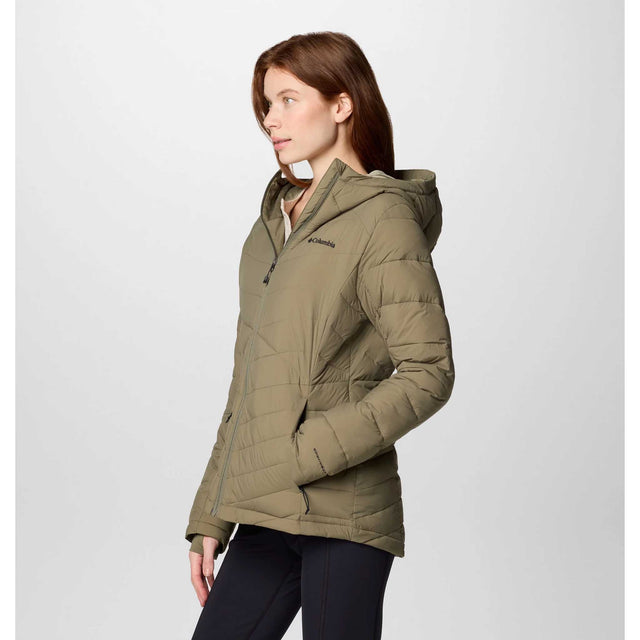 Columbia Columbia manteau à capuchon Joy Peak II pour femme