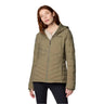 Columbia Columbia manteau à capuchon Joy Peak II pour femme