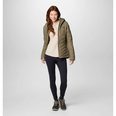 Columbia Columbia manteau à capuchon Joy Peak II pour femme
