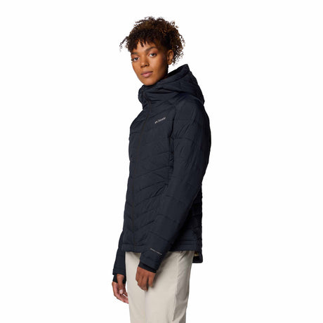 Columbia Columbia manteau à capuchon Joy Peak II pour femme