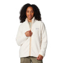 Columbia Columbia manteau en laine polaire West Bend II pour femme