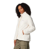 Columbia Columbia manteau en laine polaire West Bend II pour femme