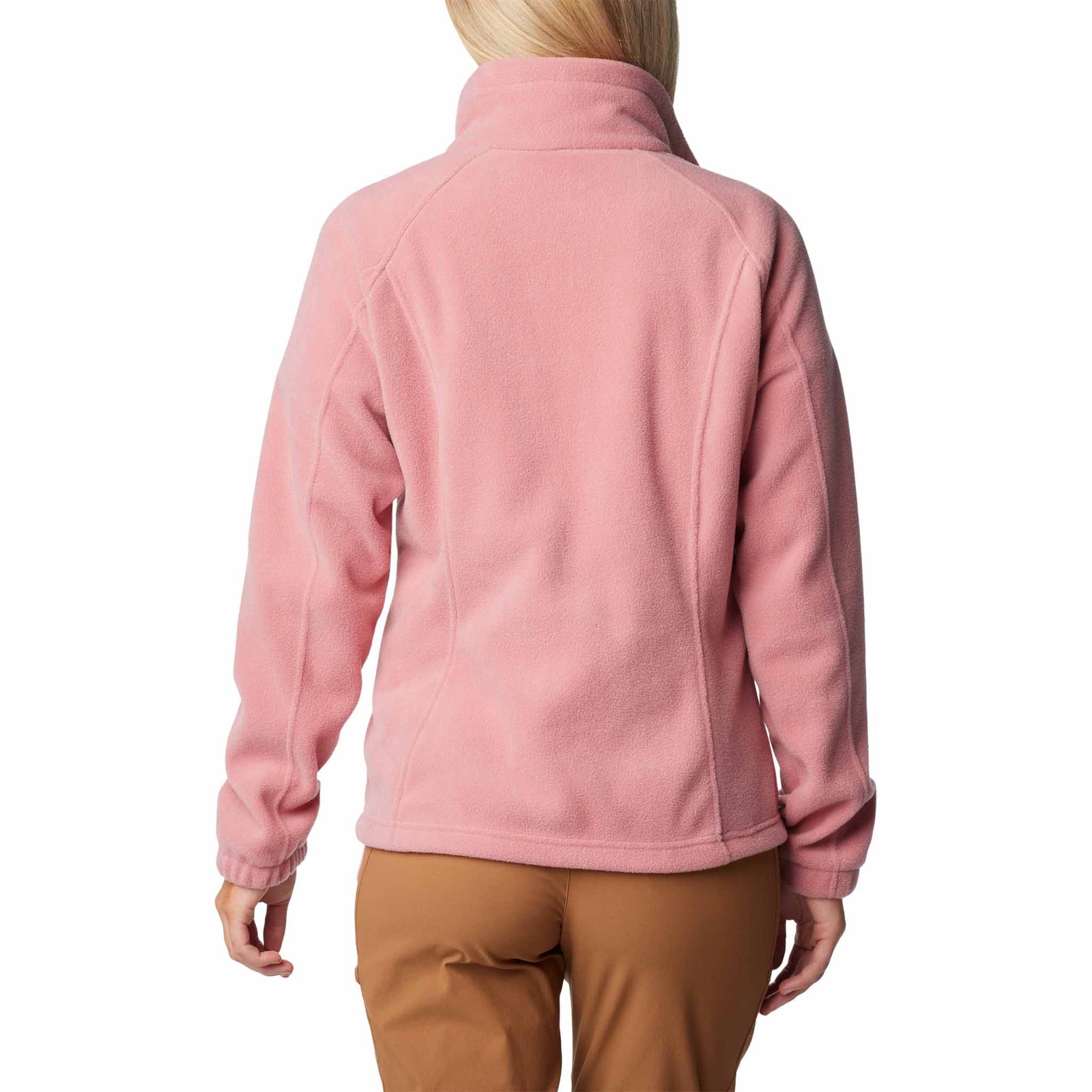 Columbia Veste polaire Columbia Benton Springs Full Zip pour femme