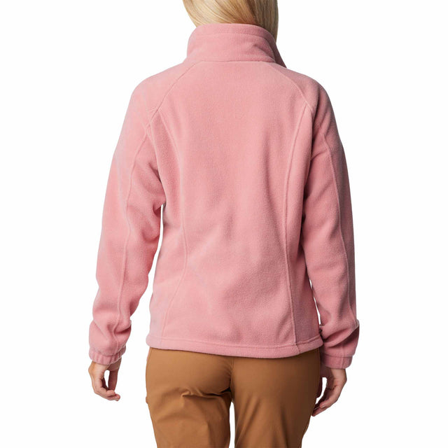 Columbia Veste polaire Columbia Benton Springs Full Zip pour femme
