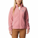 Columbia Veste polaire Columbia Benton Springs Full Zip pour femme