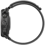 Coros APEX 2 Premium montre multisport bracelet- black