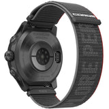 Coros APEX 2 Pro Premium montre multisport dos- black