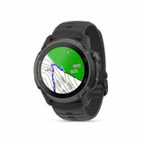 Coros Apex 4 GPS Sport Watch - Black